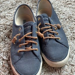Sperry Top-Siders